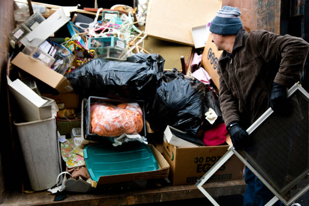 Best Residential Junk Removal  in Northwest Harbor, NY