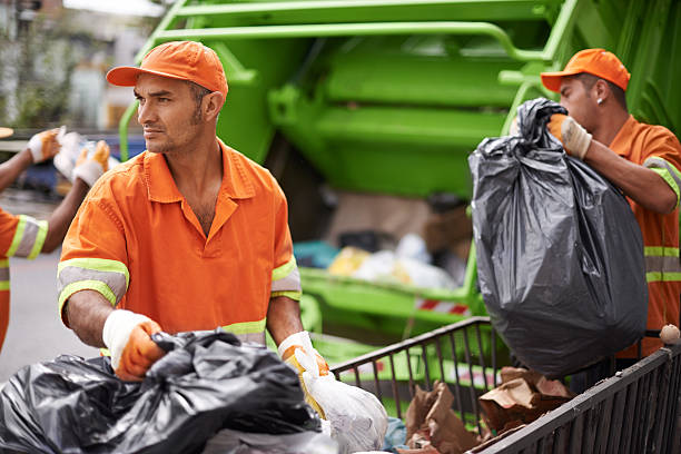 Best Demolition Debris Removal  in Northwest Harbor, NY