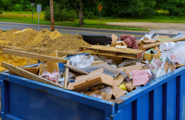 Best Hoarding Cleanup  in Northwest Harbor, NY